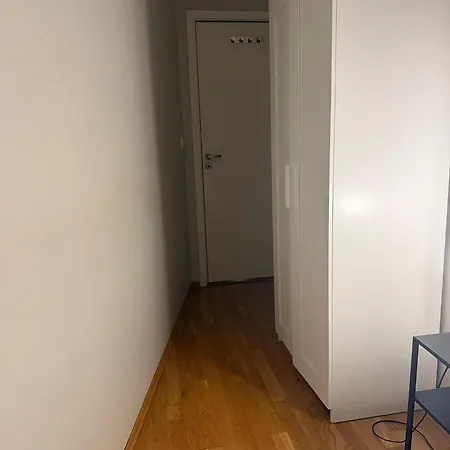 Con Cama Y Balcon Accommodatie bij particulieren Oslo