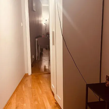 Con Cama Y Balcon Accommodatie bij particulieren Oslo