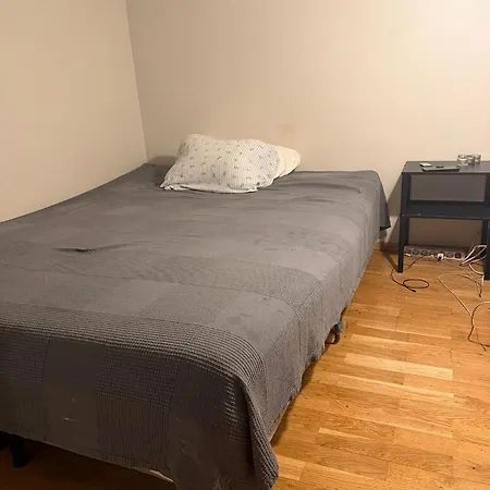 Accommodatie bij particulieren Con Cama Y Balcon