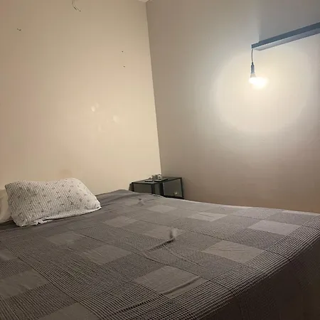 Con Cama Y Balcon * Oslo