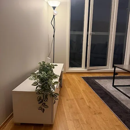 Accommodatie bij particulieren Con Cama Y Balcon *